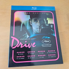 Drive (Blu-ray, uusi) - pikkukuva 1