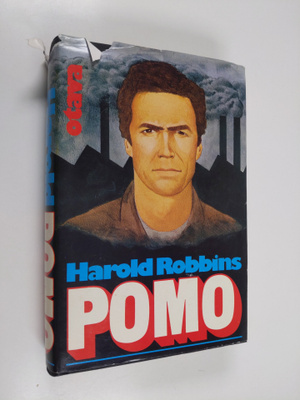 Harold Robbins : Pomo