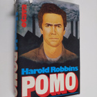Harold Robbins : Pomo - pikkukuva 1