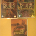 ROOTS - JUURET ( Koko Sarja ) - pikkukuva 3