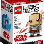 [ LEGO ] 41602 BrickHeadz - Ray - pikkukuva 1