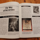 Encyclopedia of black magic - pikkukuva 5