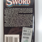 S. M. Stirling : The sword - pikkukuva 2