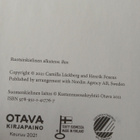 Camilla Läckberg, Henrik Fexeus - Mentalisti (sid.) - pikkukuva 3