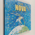 Irja Nikkinen : Nova 1-2 - pikkukuva 1