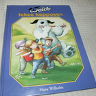 Wilhelm Waldo tekee kepposen - pikkukuva 1
