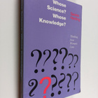 Sandra Harding : Whose science? Whose knowledge? : thinki... - pikkukuva 1
