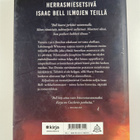 Clive Cussler : Kilpalento - pikkukuva 2
