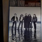 BARNEY BENTAL & THE LEGENTARY HEARTS :: VINYYLI LP 1989 - pikkukuva 5