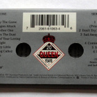 QUEEN The Game 1991 Remaster C-KASETTI - pikkukuva 2
