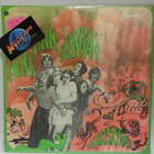 MUKSISRYHMÄ - MINÄ NÄIN KERRAN ... EX+/EX+ LP - pikkukuva 1