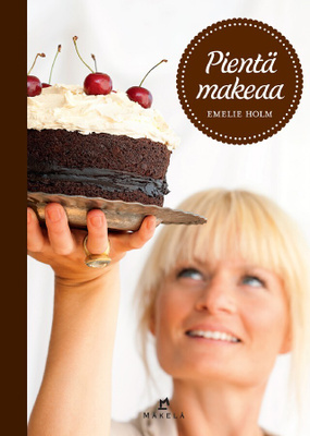 Pientä makeaa, UUSI kirja