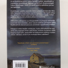 Stuart MacBride : Tappava pimeys - pikkukuva 2