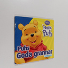 Puhs goda grannar - pikkukuva 1
