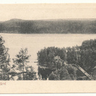 KATUMAJÄRVI- vanha Carte Postale - kulk. 1902 - pikkukuva 1