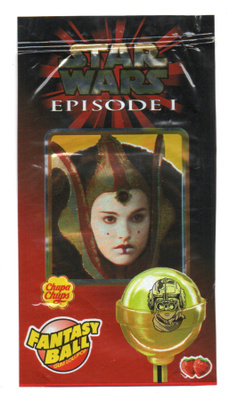 FANTASY BALL STAR WARS Tikkaripussi  &  Kuva n:o 9/32