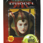 FANTASY BALL STAR WARS Tikkaripussi & Kuva n:o 9/32 - pikkukuva 1