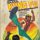 Viidakon Korkeajännitys 10/1976 Muulisissit - pikkukuva 2