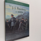 Lars Nyström : Om J.L. Runeberg och andra (signeerattu, t... - pikkukuva 1
