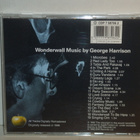 George Harrison CD Wonderwall Music By ... - pikkukuva 2