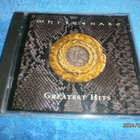 WHITESNAKE - GREATEST HITS - CD - pikkukuva 1