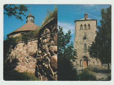 KÄKISALMI (T)