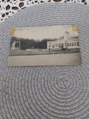 4 Hanko Casino