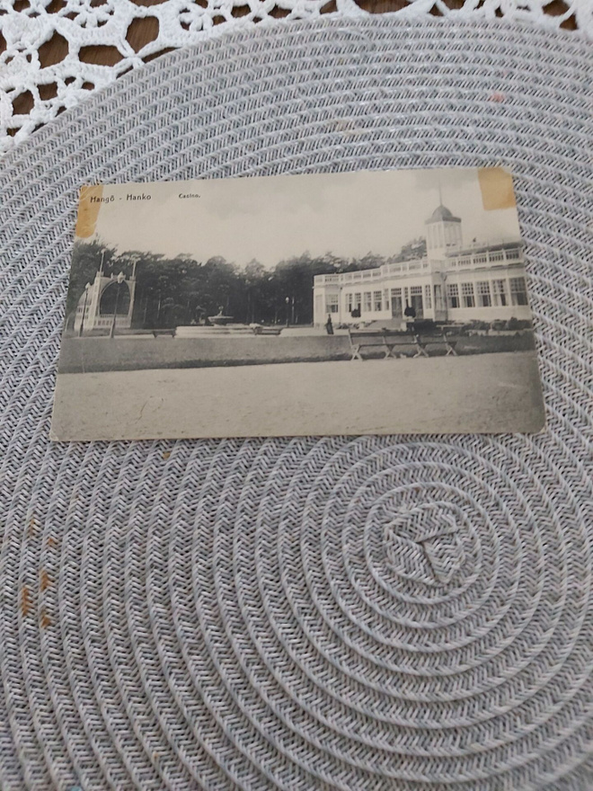 4 Hanko Casino
