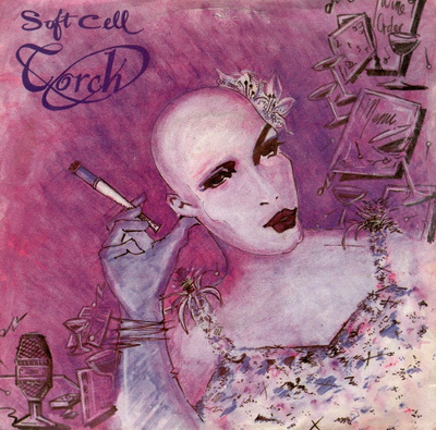 Soft Cell: Torch 7"