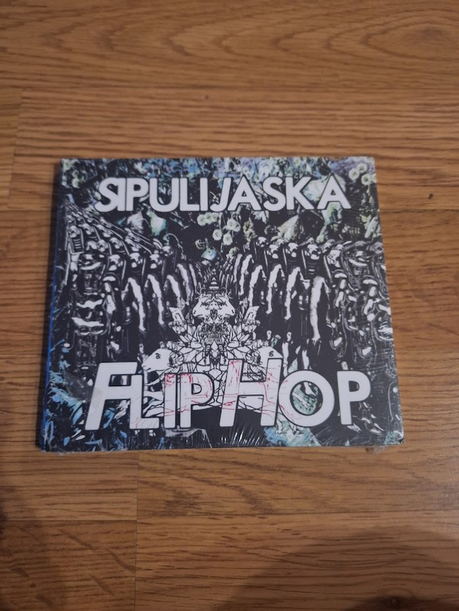 Sipulijaska-Flip Flop-MUOVISSA