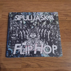 Sipulijaska-Flip Flop-MUOVISSA - pikkukuva 1
