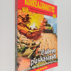 Korkeajännitys 2/2009 : Baileyn puskasissit - pikkukuva 1
