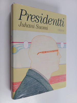 Juhani Suomi : Urho Kekkonen 1962-1968 : Presidentti