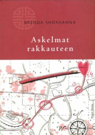Brenda Shoshanna: Askelmat rakkauteen