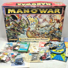 Warhammer Man O' War Starter Core Box Set - pikkukuva 1