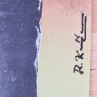 Elokuvajuliste Kuoleman Juna Von Ryan's Espress Sinatra 1965 - pikkukuva 2