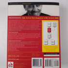 Rick Dobson : Professional SQL server development with Ac... - pikkukuva 2