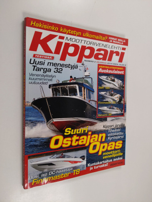 Kippari 2/2014