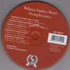 W. A. Mozart: Symphonies - pikkukuva 2
