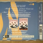 No Angels - Reason CDS - pikkukuva 2