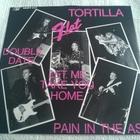 Tortilla Flat - Double Date 7" Single - pikkukuva 1
