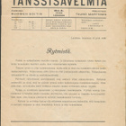 1938 Suomen Soitin - Uusia tanssisävelmiä no. 4 - pikkukuva 4