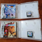 Nintendo DS - 4 pelin paketti - pikkukuva 4