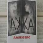 Aase Berg - Akka (sid.) - pikkukuva 1