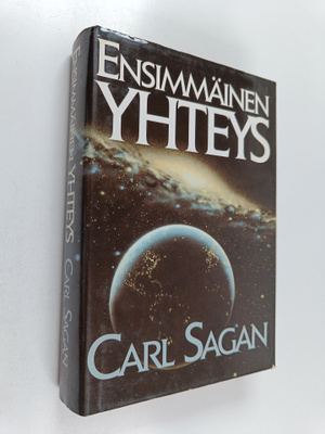 Carl Sagan : Ensimmäinen yhteys