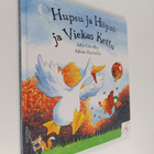 Sally Grindley : Hupsu ja Höpsö ja Viekas Kettu - pikkukuva 1