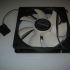 Zalman 120mm Kotelopuhallin - pikkukuva 1