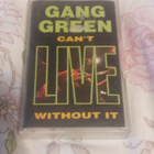 GANG GREEN - pikkukuva 1