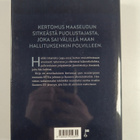 Heikki Haavisto : Talonpojan muistelmat - pikkukuva 2
