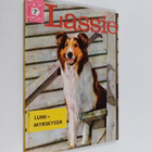 Henri Arnoldus : Lassie lumimyrskyssä - pikkukuva 1